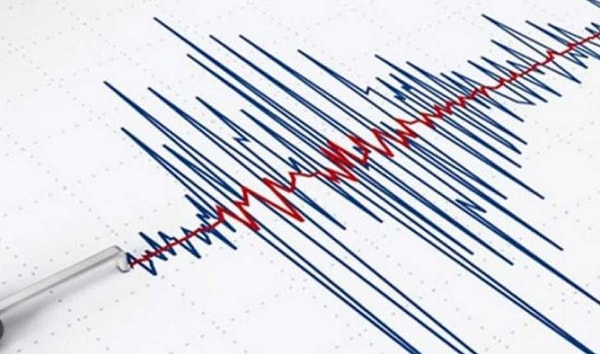 7 Kasım Pazartesi Deprem Listesi