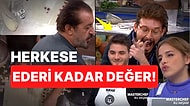 MasterChef Türkiye'de Dokunulmazlık Sonrası Enteresan Yorumlar! "Artık Kim Giderse Gitsin Üzülemeyeceğim"