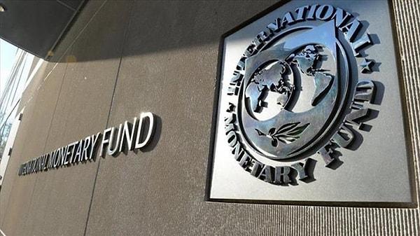 Faiz indirimlerinin sürmesi beklenirken, "ilginç" bir öneri de IMF'den geldi: Uluslararası Para Fonu, Türkiye’ye faiz artırımı tavsiye etti!