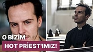 Fleabag'in 'Hot Priest'i İrlandalı Afet Andrew Scott'ın Hayatı ve Kariyerine Göz Atıyoruz