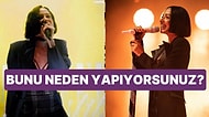 Zeynep Bastık Konserini Yarıda Kesmesine Sebep Olan O Tehlikeli Anları İsyan Ederek Böyle Anlattı