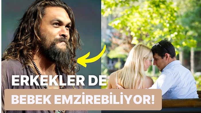 Erkekler ve Kadınlar Arasında Nedenlerini Öğrenince Sizi Hayrete Düşürecek Olan 9 Çarpıcı Farklılık