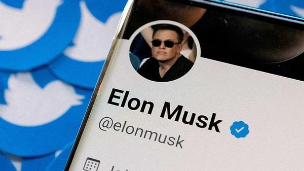 Elon Musk, Twitter'ı satın almasıyla birlikte hemen CEO başta olmak üzere neredeyse tüm üst düzey yöneticileri kovmuştu.
