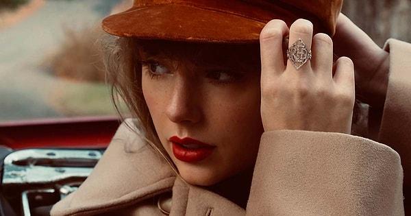 Milyonlarca aktif kullanıcı sayesinde artık müzik sektörüne bile yön vermeye başlayan TikTok’ta Z kuşağının en sevdiği şarkıcılardan olan Taylor Swift’in ‘Mastermind’ isimli şarkısı yeni bir challenge’ı ateşledi…
