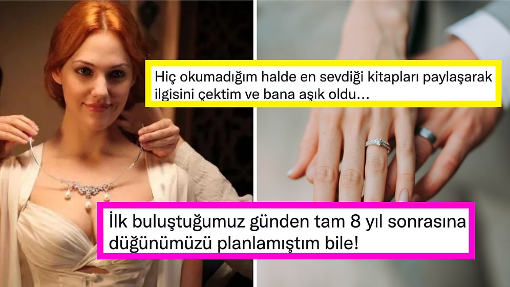 Sevgililerini Nasıl Kendilerine Aşık Ettiklerini İtiraf Eden Kadınların Yeni TikTok Akımı Viral Oldu!