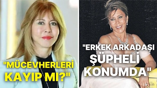 Tahiti'de Hayatını Kaybeden İş İnsanı Dilek Ertek'in Şüpheli Ölümüyle İlgili İddialara Aileden Açıklama Geldi!