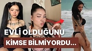 TikTok Fenomeni Bella Poarch Herkesten Gizlediği Kocası Tyler Poarch'a Boşanma Davası Açtı!