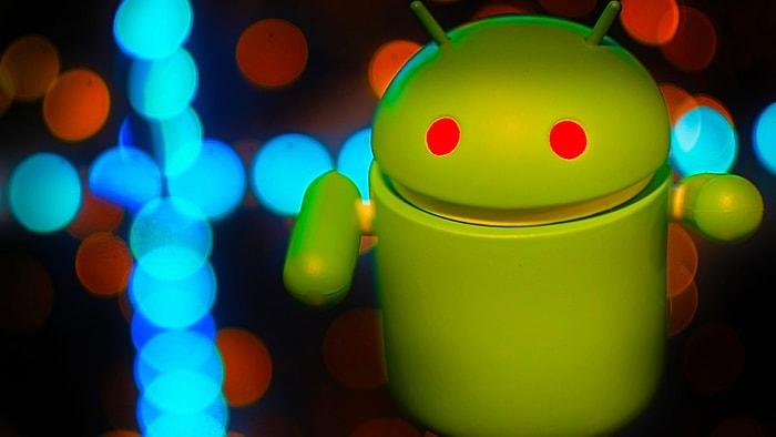 Milyonlarca Android Cihazda Yüklü Olan Bu Uygulamalar Kullanıcıları Kötü Amaçlı Sitelere Yönlendiriyor