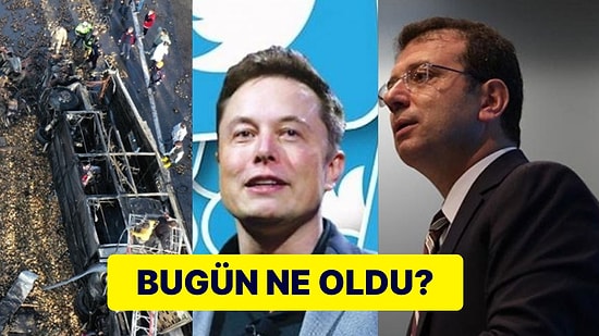 Bugün Neler Yaşandı? Günün En Çok Konuşulan ve Tartışılan Haberleriyle Sosyal Medyanın Gündemi (7 Kasım)