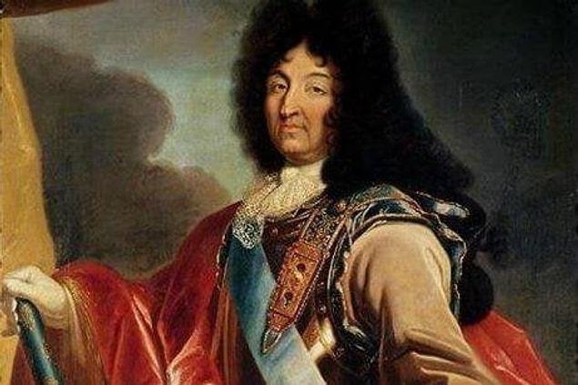 18. En uzun süre tahtta kalan hükümdar Fransa'daki Louis XIV'iydi. Tahtta 72 yıl 110 gün hüküm sürdü.