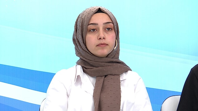 Soluğu Müge Anlı'da alan acılı aile, Selim Yalçınkaya'nın eski eşi Derya'dan şüphelendiklerini belirtmişti.
