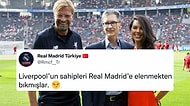 Satılığa Çıkarılan Liverpool'un Yeni Sahiplerini Beklemesine Sosyal Medyadan Gelen Farklı Tepkiler