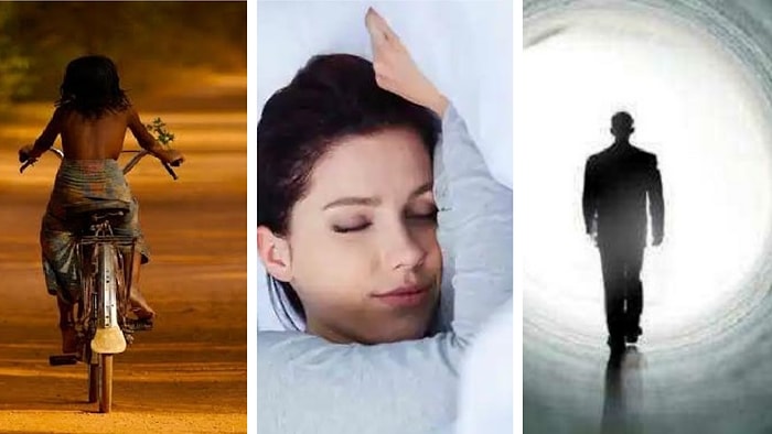 Rüyada Kaybolmak: Hayatınızda Yaşanacak Değişikliklere Hazır mısınız?