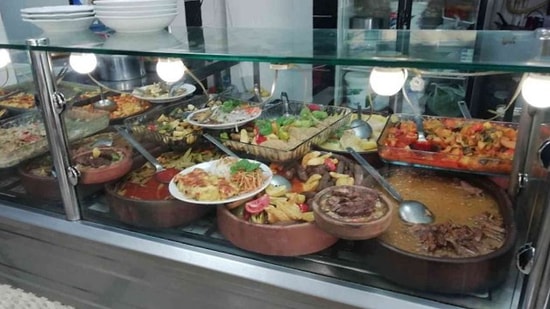 Yemek Fiyatlarına Zam: 'Fiyatlar Daha Çok Artacak'