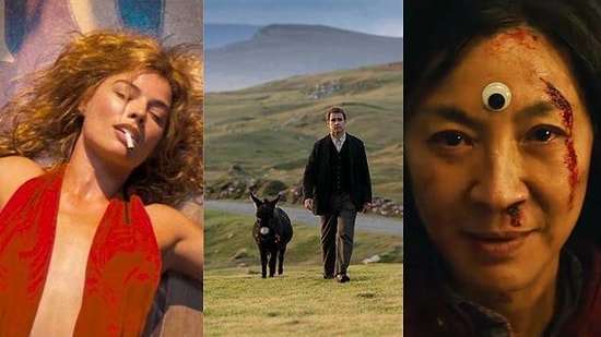 Başarılı Oyunculuklarıyla 2022 Yılında Oynadıkları Filmlerle Oscar Ödülünü En Çok Hak Eden Oyuncular