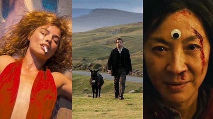 Başarılı Oyunculuklarıyla 2022 Yılında Oynadıkları Filmlerle Oscar Ödülünü En Çok Hak Eden Oyuncular