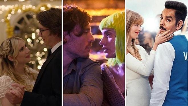 Hâlâ İzlememiş Olanlar için Dramdan Hüngür Hüngür Ağlatacak 2022 Yılının En İyi Romantik Komedi Filmleri