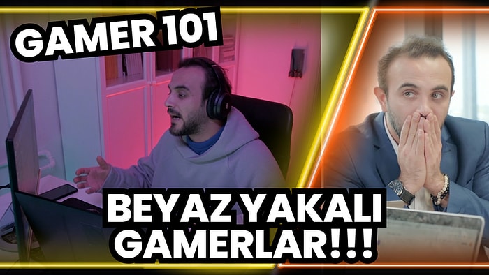 Beyaz Yakalı Gamerların Yaşadığı 5 Şey