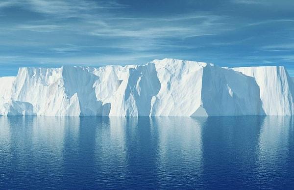Diğer bir engel ise Antarktika'nın uzak konumu denebilir.