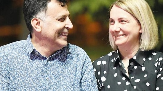 AK Partili Vekilin Eşine 'Uyuşturucu' Davasında 12 Yıla Kadar Hapis İstemi