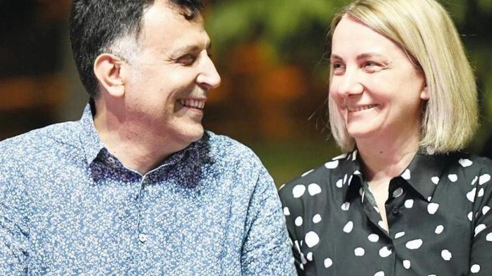 AK Partili Vekilin Eşine 'Uyuşturucu' Davasında 12 Yıla Kadar Hapis İstemi