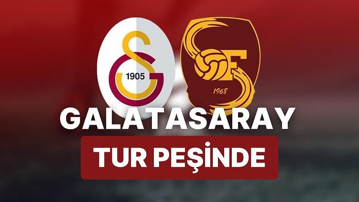 Galatasaray'ın Kupadaki İkinci Maçı: Galatasaray-Ofspor Maçı Ne Zaman, Saat Kaçta, Hangi Kanalda?