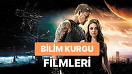 Gerçeklik Algınızla Oynayıp Ufkunuzu Açacak 20 Bilim Kurgu Filmi İçeriği