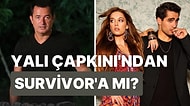 Acun Ilıcalı'nın Survivor 2023 İçin Yalı Çapkını Oyuncusuna Teklif Götürdüğü İddia Edildi