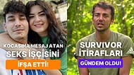 Annesinin Özel Görüntülerini Kızına Atandan Tuğçe Özbudak'ın Son Haline Televizyon Dünyasında Bugün Yaşananlar