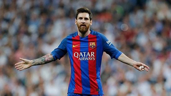 Lionel Messi Net Worth: How Rich is The Highest-paid Soccer Player?