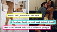 Erkeklerin Karşı Cinsle İlişkiye Girmeden Önce Mutlaka Bilmesi Gereken Gerçekleri İtiraf Eden 17 Kişi