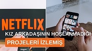 Eski Sevgili Terörü Yine Bildiğiniz Gibi: Eski Sevgilisinden Netflix Algoritmasını Bozarak İntikam Alan Adam