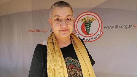 Dr. Şebnem Korur Fincancı'nın Tutukluluğuna Yapılan İtiraz Reddedildi
