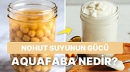 Son Zamanların En Merak Edilen Gıda Maddesi Aquafaba Nedir? Aquafaba Nasıl Yapılır ve Nerelerde Kullanılır?