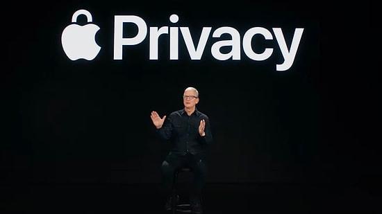 Apple En İddialı Olduğu Veri Gizliliğinde Büyük Bir Skandalla Gündemde: Takip Ederek Verileri Topluyor