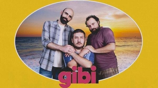 Yakın bir tarihte üçüncü sezona başlayan Gibi'yi çoğu seyirci çıktığı ilk gün izledi.
