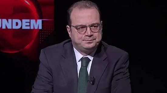 A Haber Ankara Haber Koordinatörü Fatih Atik, Ali Babacan'ın Basın Danışmanı Oldu