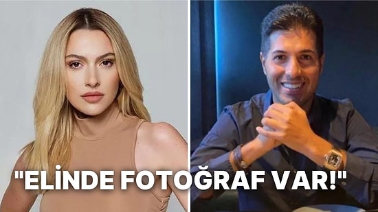 40 Milyon TL'ye Ev Aldığı İddia Edilen Hadise ve Reza Zarrab İle İlgili Ortaya Şok Edici İddialar Atıldı!