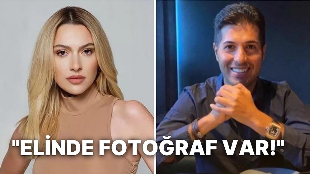 40 Milyon TL'ye Ev Aldığı İddia Edilen Hadise ve Reza Zarrab İle İlgili Ortaya Şok Edici İddialar Atıldı!