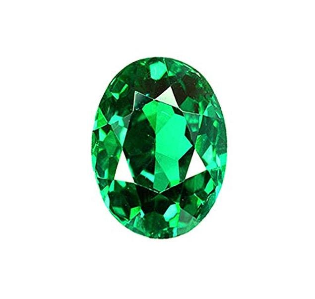 4. Emerald