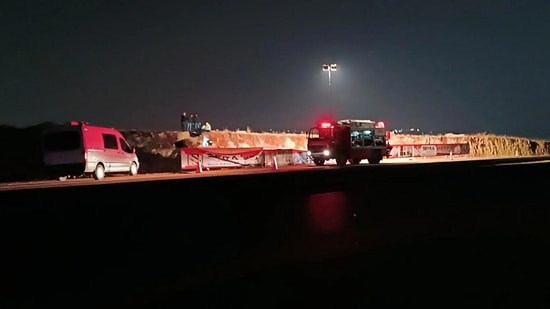 Gaziantep'te Patlama: 2 Yaralı