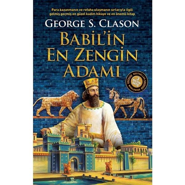 2. Babil'in En Zengin Adamı - George S. Clason