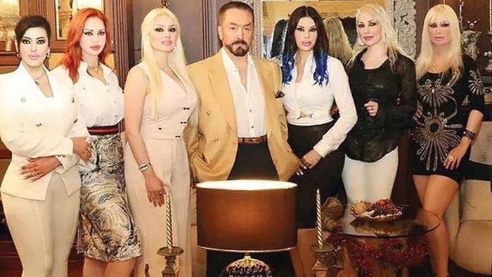 Gözler 16 Kasım'da: Adnan Oktar Davasında Kararın Açıklanması Bekleniyor