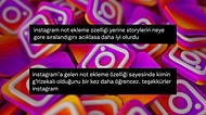 Instagram'a Son Güncellemeyle Gelen DM Kutularına Not Ekleme Özelliği Goygoycuların Diline Fena Dolandı