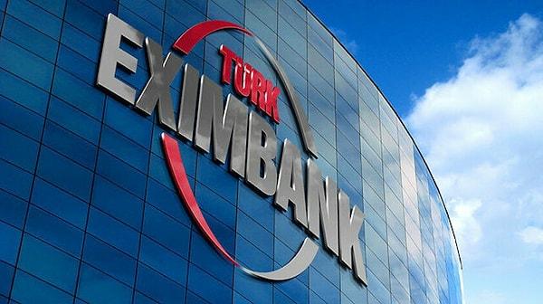 Türk Eximbank, 588 milyon ABD doları tutarında sendikasyon kredisi temin etti.
