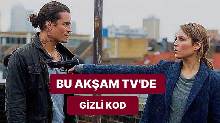 Gizli Kod Filmi Hangi Kanalda? Gizli Kod Filmi Ne Anlatıyor? Gizli Kod Filminin Oyuncuları Kimlerdir?