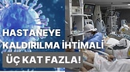 Yapılan Yeni Bir Araştırmaya Göre Tekrar Eden Covid-19 Enfeksiyonları Ölümcül Olabilir!