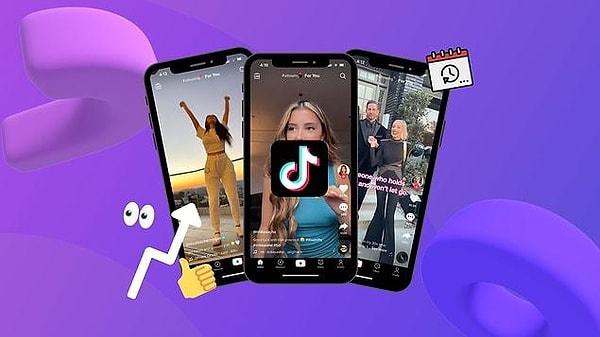 7- TikTok'ta kadınlar, yaptıkları ince planlarla erkek arkadaşlarını nasıl kendilerine aşık ettiklerini teker teker itiraf ediyorlar.