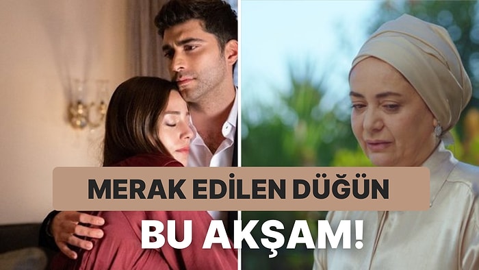 SHOW TV'nin Yeni Dizisi Kızılcık Şerbeti'ne Birbirinden Başarılı İsimler Dahil Oldu!