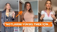 Öğrencilerinin Babaları Tarafından Ahlaksız Teklifler Aldığını Söyleyen Kadının Beyin Yakan Açıklamaları